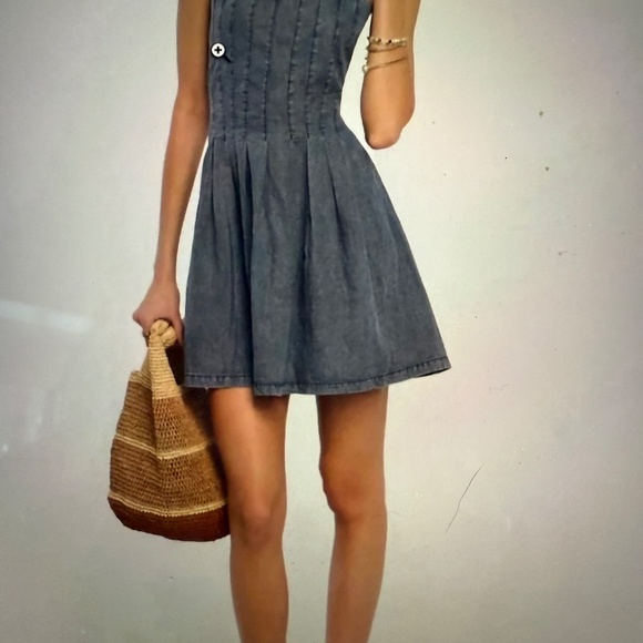 Heartloom Sianna Dress - Picture 2 of 6